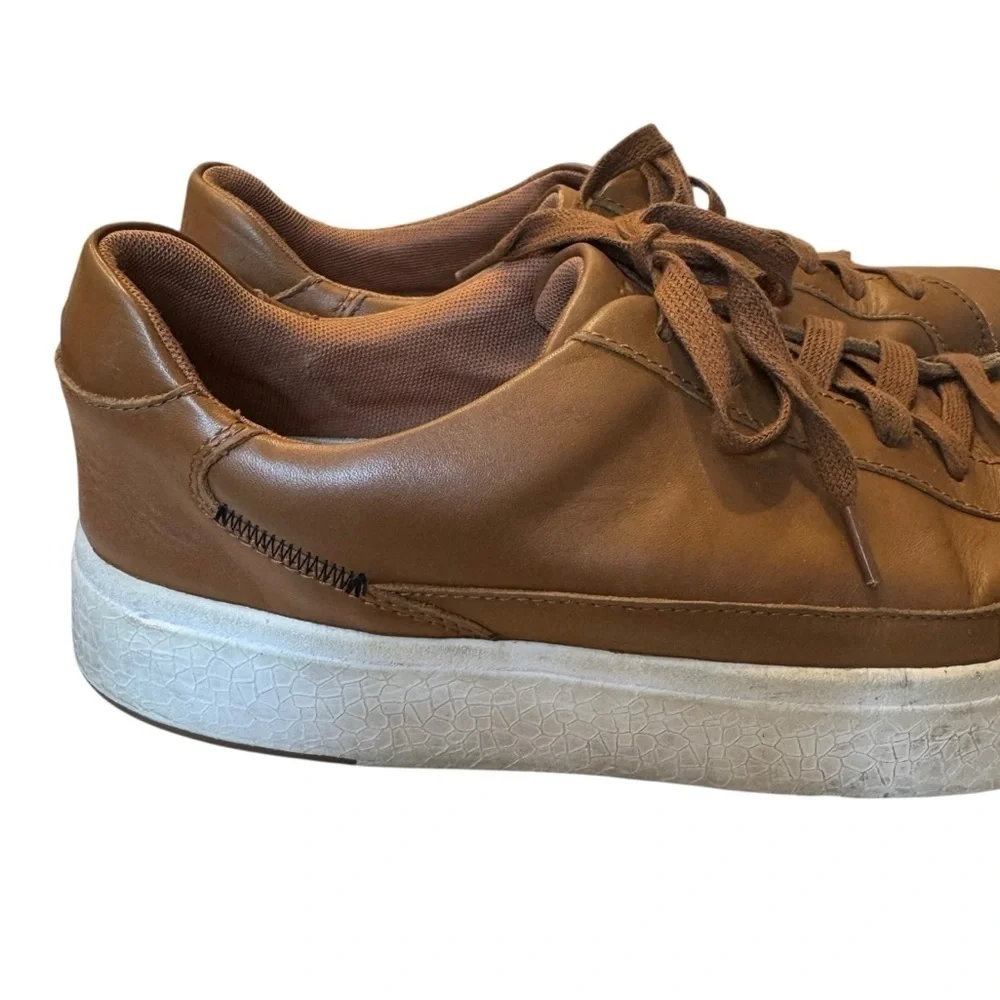 Kizik Vegas Hands Free Sneakers, M10.5/W12